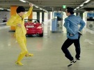 뮤직비디오