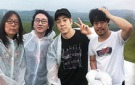 GREAT ESCAPE TOUR no.2 리뷰 pt.1 