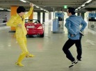 뮤직비디오