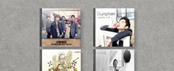 1월 14일 - 씨엔블루 EP [Re:BLUE] 외 3개