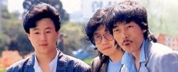세상을 바꾼 노래 30탄 - 송골매 '어쩌다 마주친 그대' (1982)