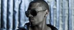 Chris Brown [Graffiti]