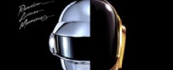 Daft Punk [Random Access Memories]