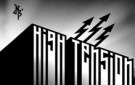 노브레인 [6집 HIGH TENSION]발매 기념 스페셜