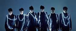 글로벌 프로젝트 크로스진 (CROSS GENE)