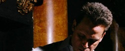 Mark Kozelek [Sun Kil Moon : Among The Leaves]