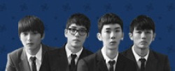 2AM, 최고 보컬그룹의 귀환! 돌아온 발라드의 시간!