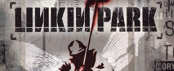 Linkin Park [Hybrid Theory]