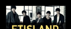 FT Island의 4TH Mini Album [GROWN-UP]