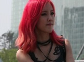 뮤직비디오