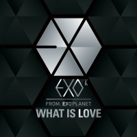 [EP] 'What Is Love' EXO-K 프롤로그 싱글 1st