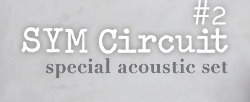 민트페이퍼의 아티스트 지원 음악 프로젝트, Support Your Music