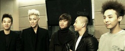 컴백 스페셜, 빅뱅 Live on Daum 