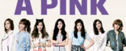 1주년 기념 1st 앨범<UNE ANNEE>으로 돌아온 Apink!