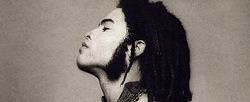 Lenny Kravitz [Mama said]