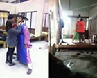 송재희 매너발  ‘민화공주에게만 친절한 줄 알았더니’