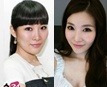 다비치 이해리 깜놀 미모 변천사