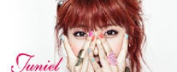 주니엘 [Fall In L]