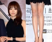 이연희의 인형 같은 각선미