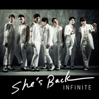 [EP] She`s Back