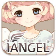 아이폰 아이엔젤
