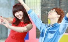 악동뮤지션 첫 뮤직비디오 촬영 현장 대공개! 