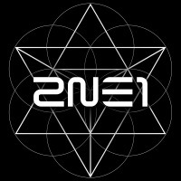 2집 2NE1 NEW ALBUM 'CRUSH'