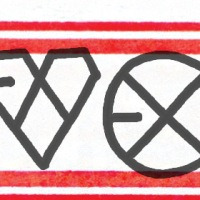 1집 The 1st Album XOXO (KISS＆HUG)