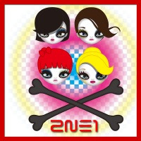 [EP] 2NE1 2ND MINI ALBUM