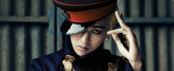 G-DRAGON First Mini Album [ONE OF A KIND]
