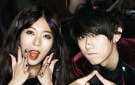 현아+장현승 [Trouble Maker]