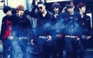 TEEN TOP 2nd mini album [It’s]