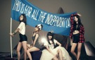 미쓰에이 [Independent Women Pt.III]