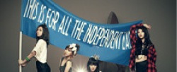 미쓰에이 [Independent Women Pt.III]