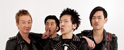 NOBRAIN NEW SINGLE [소주한잔]