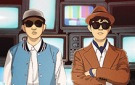 허클베리피 & 수다쟁이 [겟백커스]