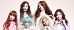 HELLOVENUS 1st Mini Album 'VENUS'발매!!