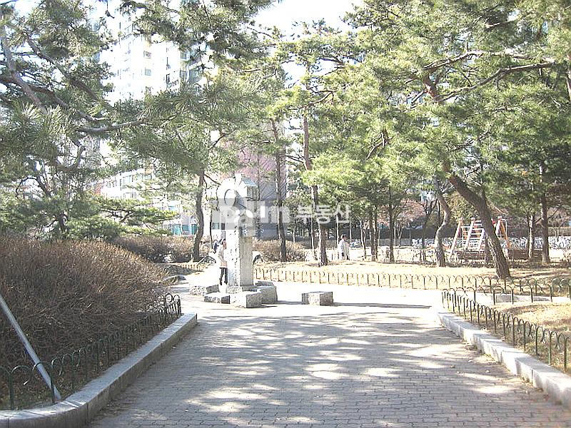단지 사진