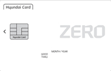 현대카드 ZERO