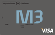 현대카드M3 Platinum