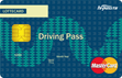 Driving Pass 카드