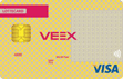 롯데 VEEX 카드