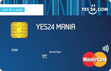 YES24 Mania 롯데카드