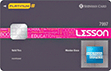 신한 LESSON카드PLATINUM#