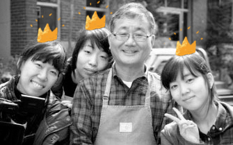 세상을 즐겁게 바꾸는 희망해 대학생 기자단