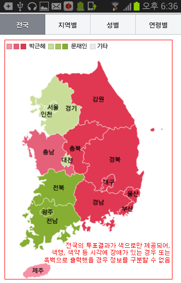 패턴 관련 오류사례이미지