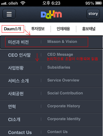 초점 이동 우수사례이미지