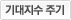 기대지수 주기