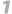 1
