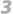 3